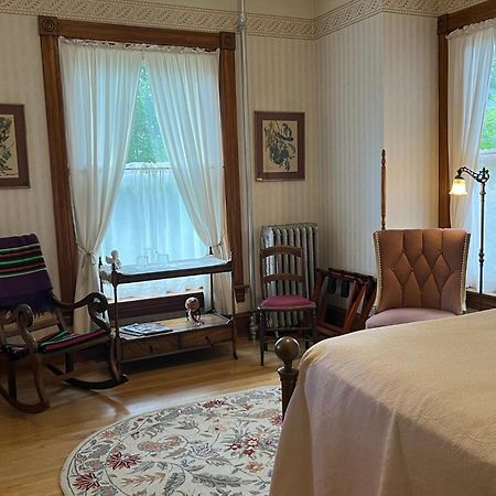 Gable House Bed And Breakfast Inn Durango Buitenkant foto