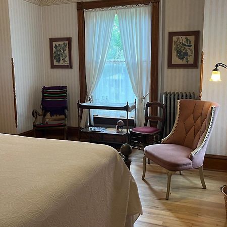 Gable House Bed And Breakfast Inn Durango Buitenkant foto