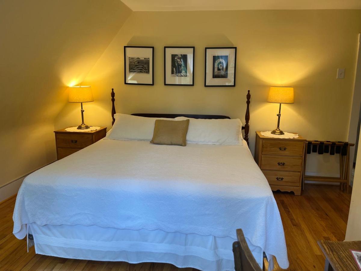 Gable House Bed And Breakfast Inn Durango Buitenkant foto