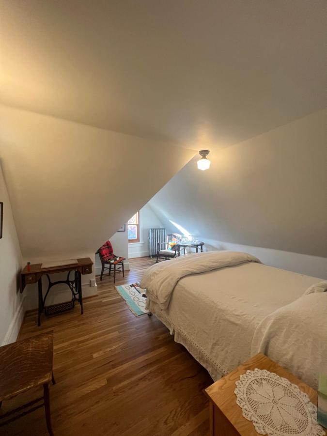 Gable House Bed And Breakfast Inn Durango Buitenkant foto