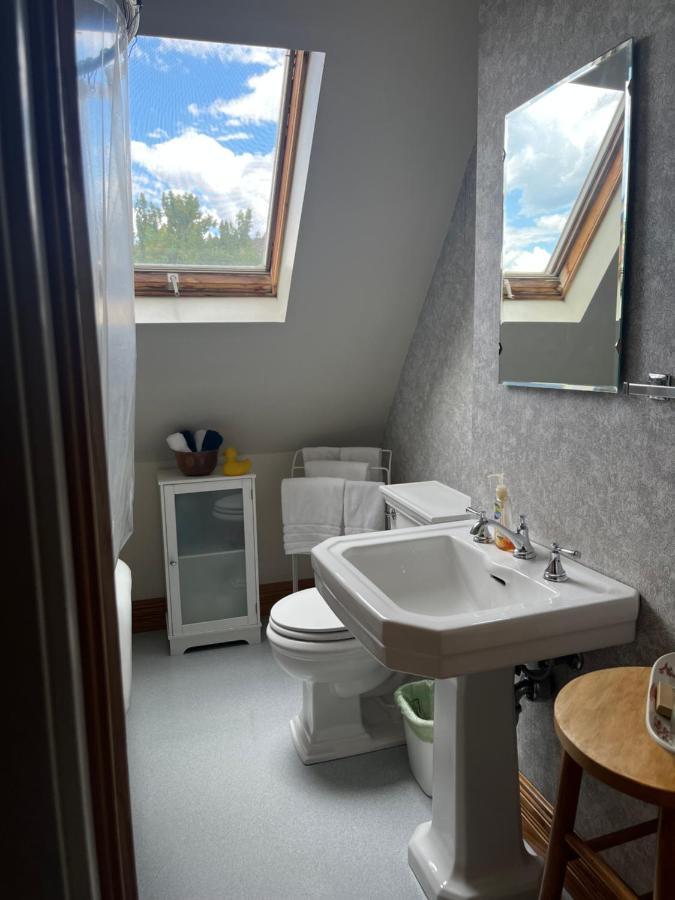 Gable House Bed And Breakfast Inn Durango Buitenkant foto