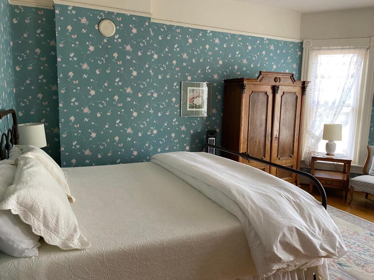 Gable House Bed And Breakfast Inn Durango Buitenkant foto