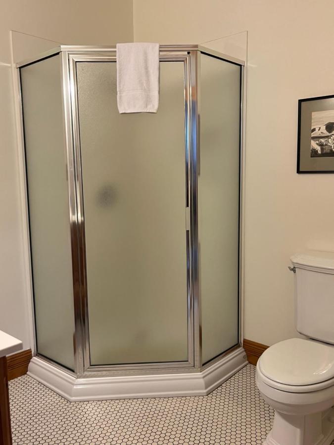 Gable House Bed And Breakfast Inn Durango Buitenkant foto