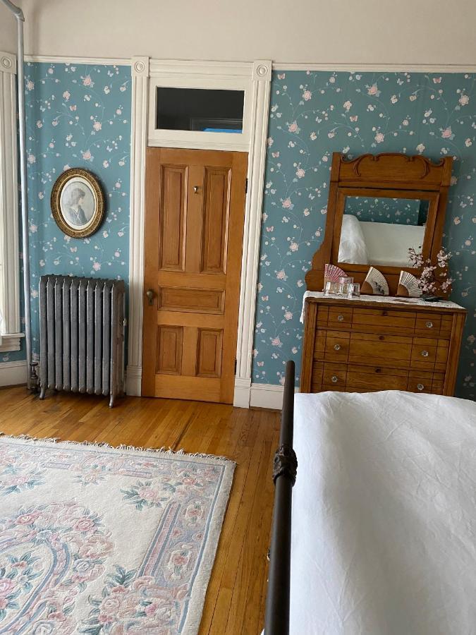 Gable House Bed And Breakfast Inn Durango Buitenkant foto
