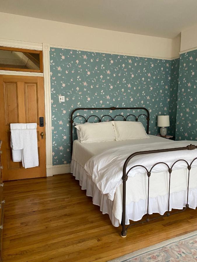 Gable House Bed And Breakfast Inn Durango Buitenkant foto