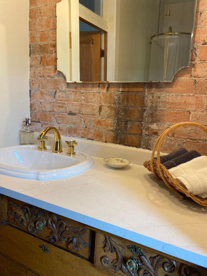 Gable House Bed And Breakfast Inn Durango Buitenkant foto