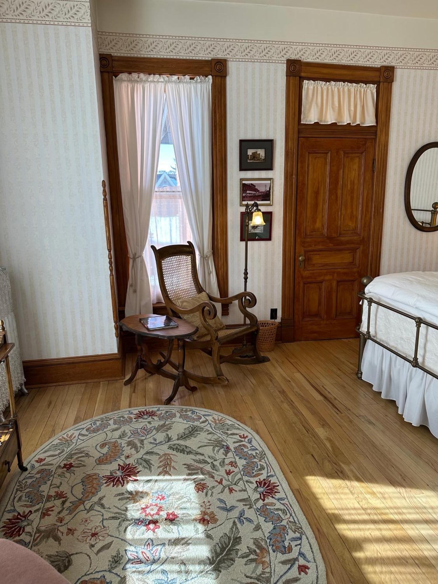 Gable House Bed And Breakfast Inn Durango Buitenkant foto