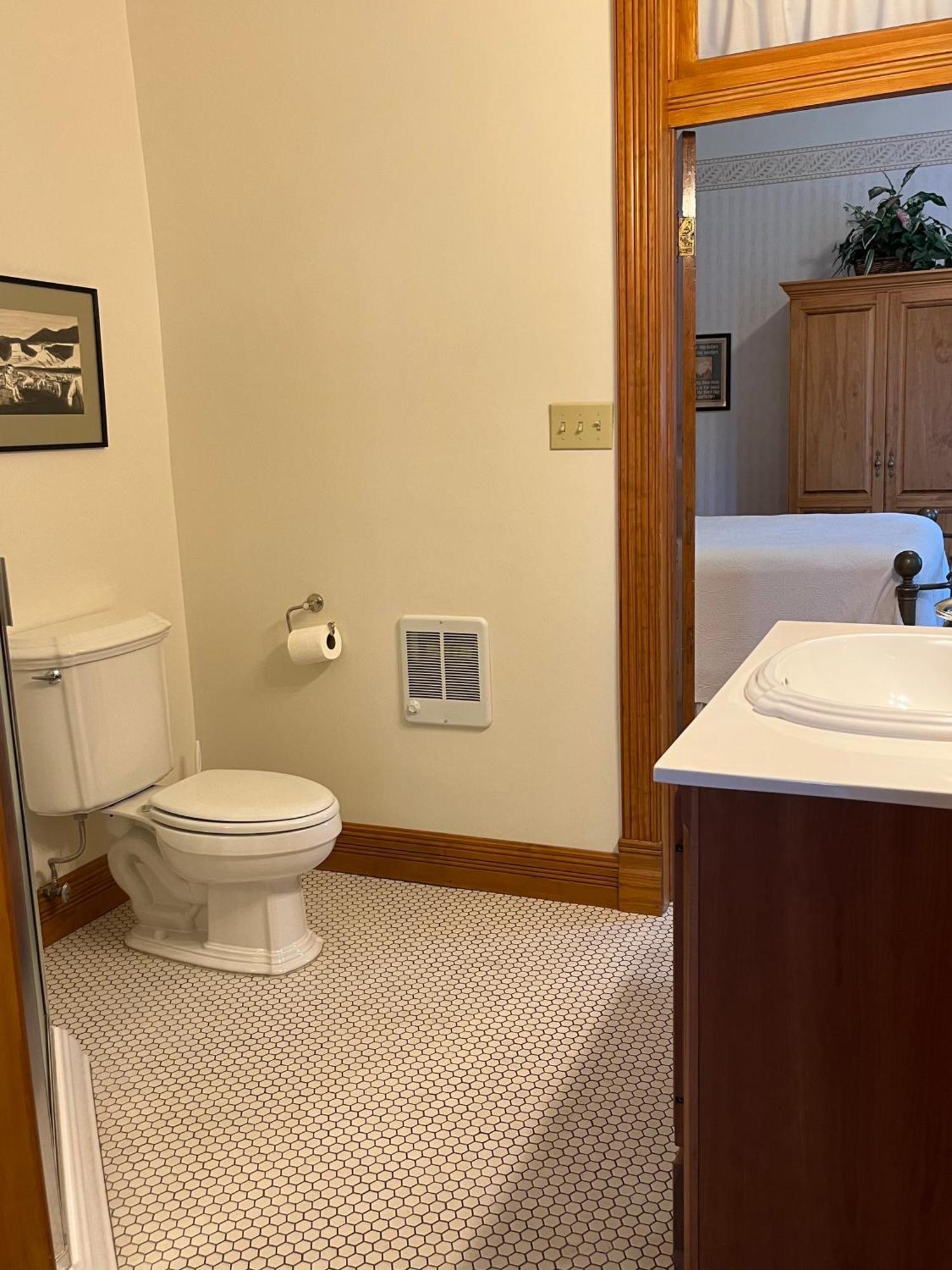 Gable House Bed And Breakfast Inn Durango Buitenkant foto