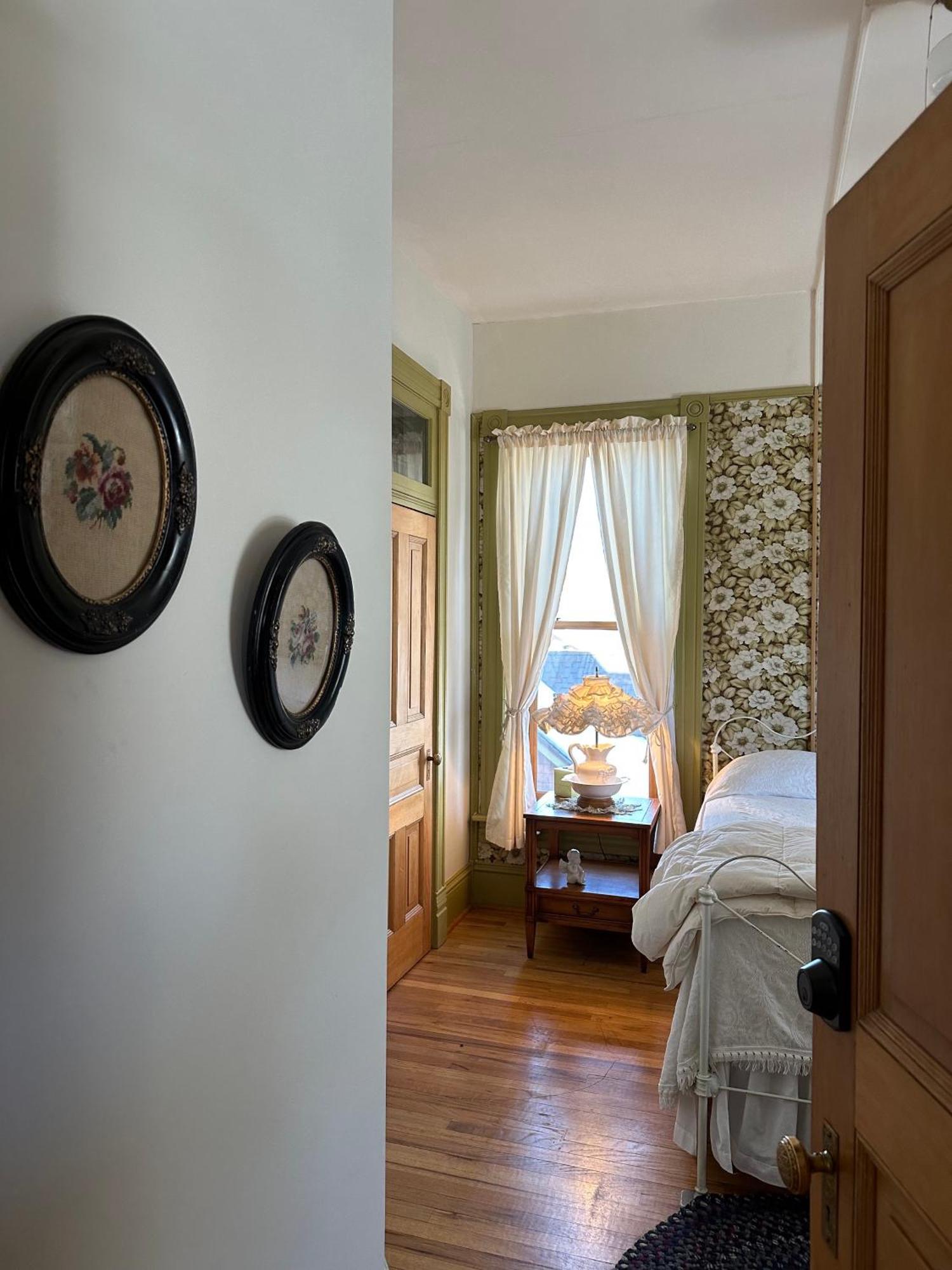 Gable House Bed And Breakfast Inn Durango Buitenkant foto