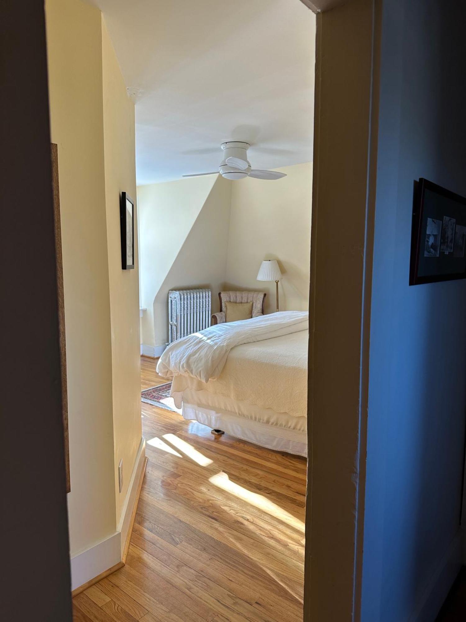 Gable House Bed And Breakfast Inn Durango Buitenkant foto