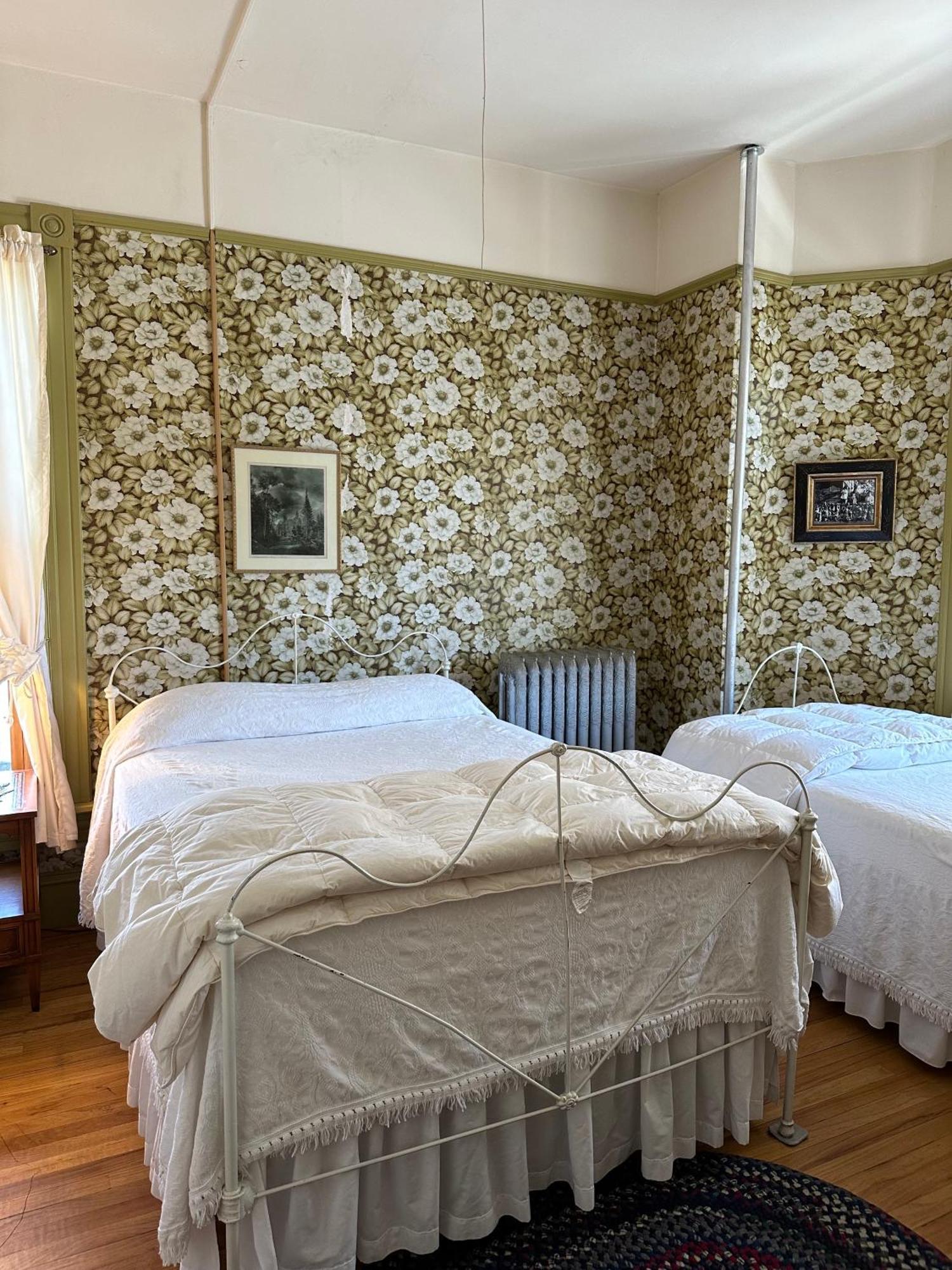 Gable House Bed And Breakfast Inn Durango Buitenkant foto