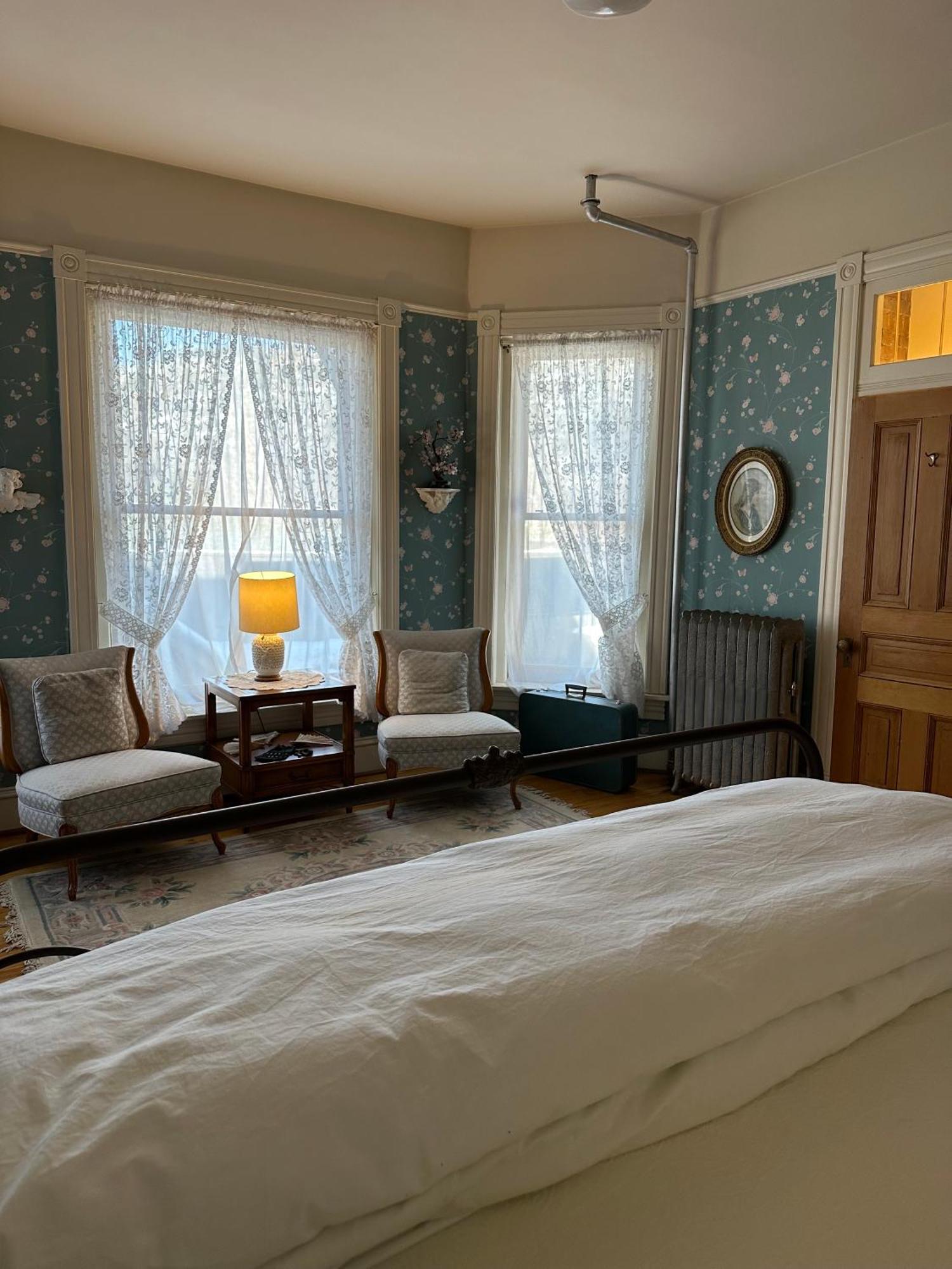 Gable House Bed And Breakfast Inn Durango Buitenkant foto