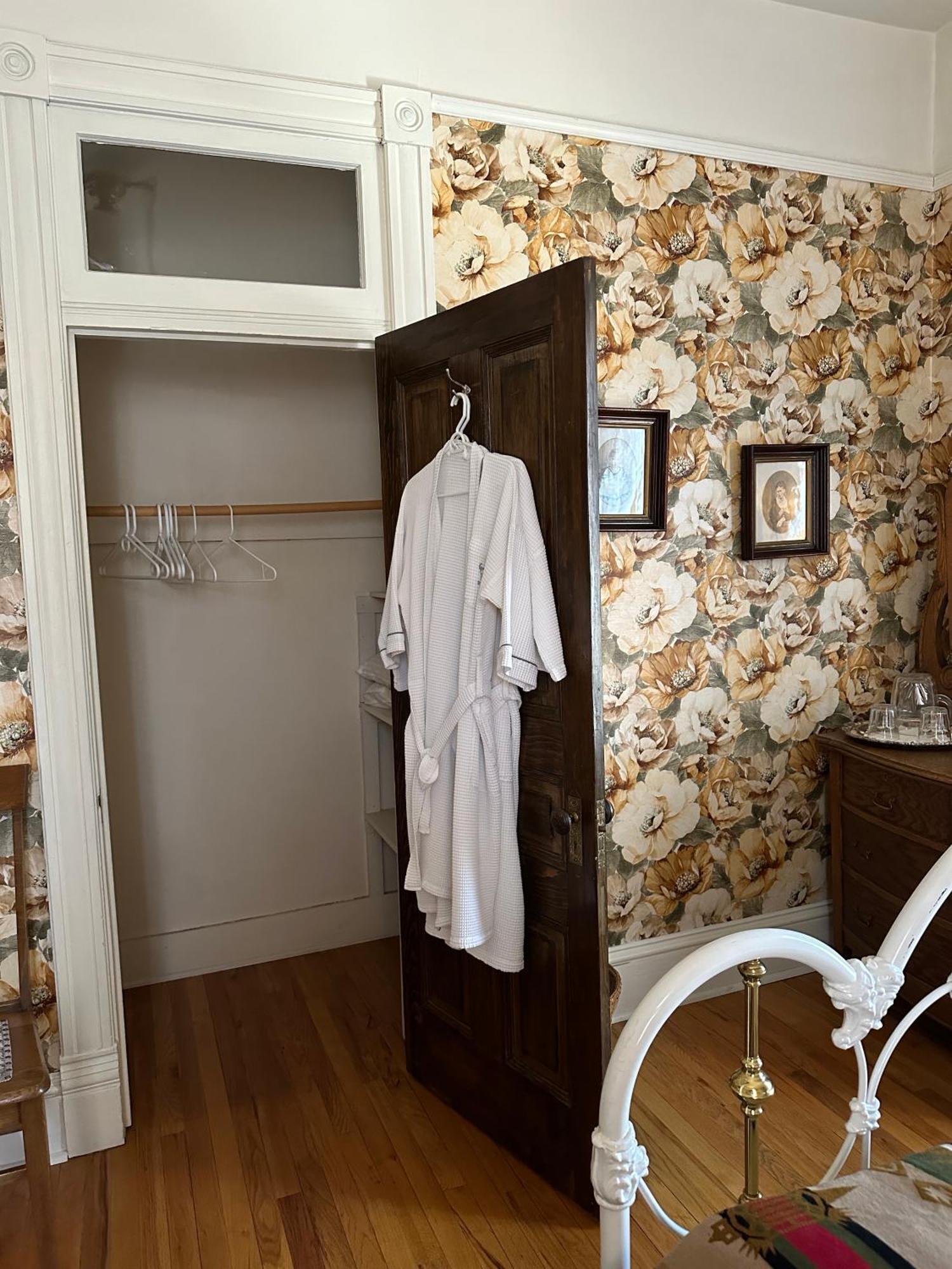Gable House Bed And Breakfast Inn Durango Buitenkant foto