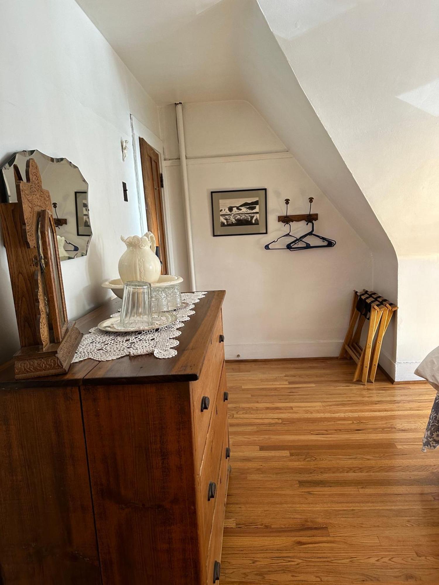 Gable House Bed And Breakfast Inn Durango Buitenkant foto