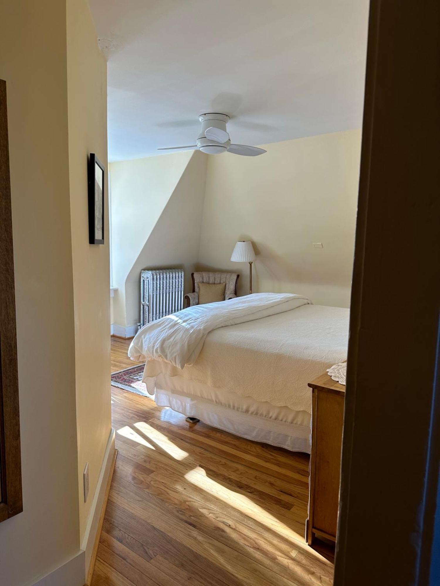 Gable House Bed And Breakfast Inn Durango Buitenkant foto