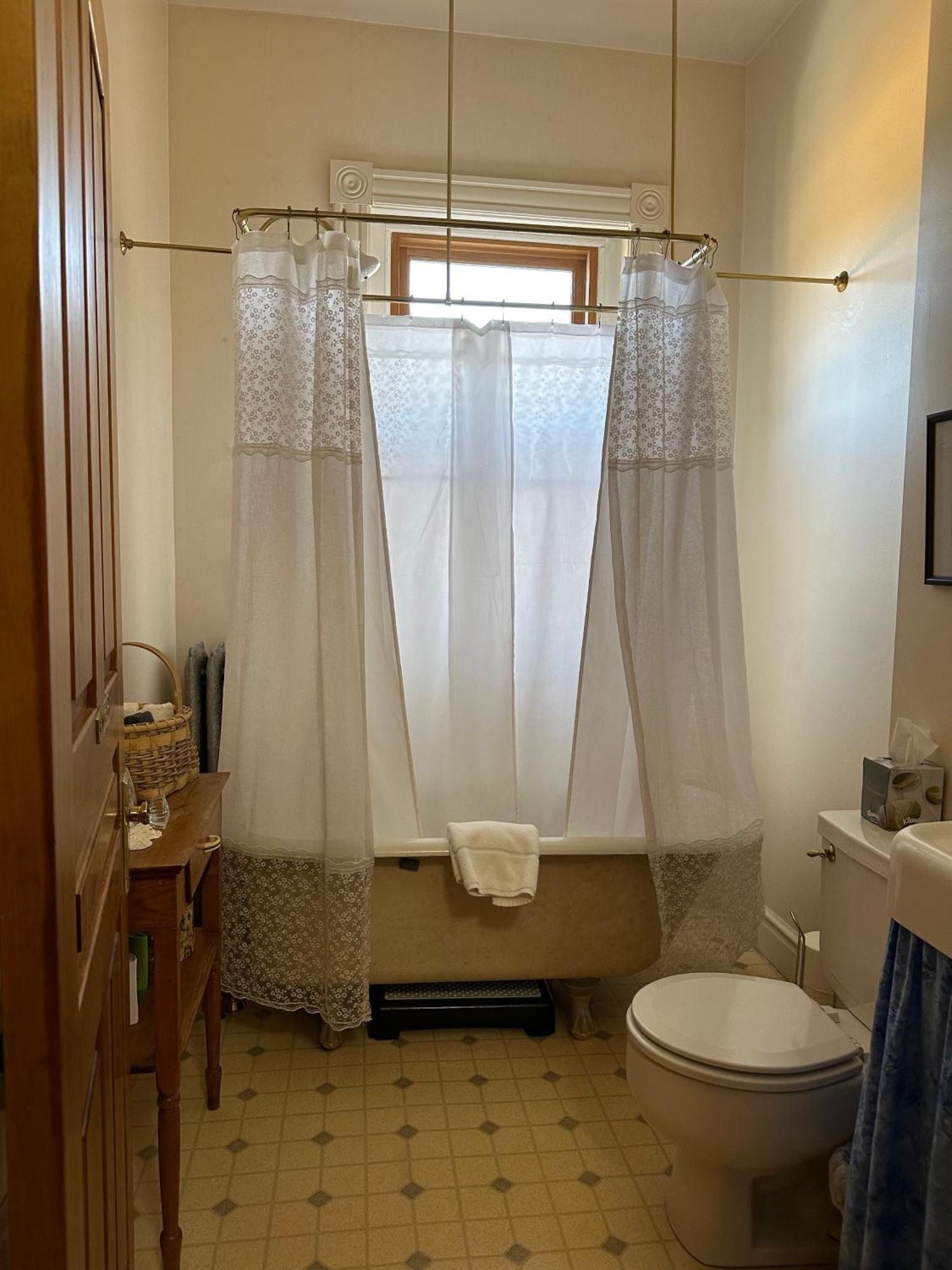 Gable House Bed And Breakfast Inn Durango Buitenkant foto