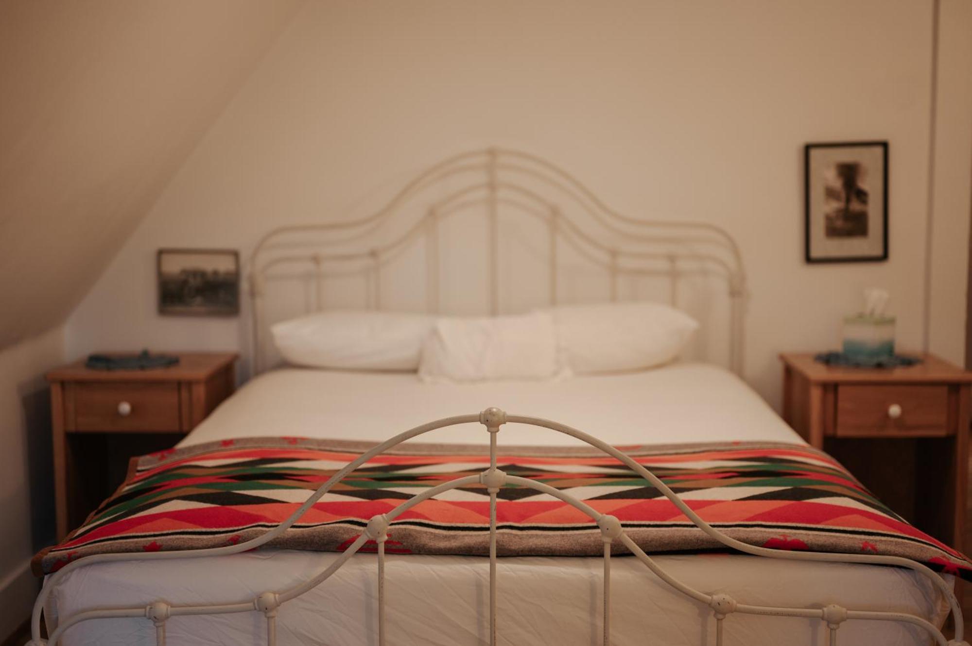 Gable House Bed And Breakfast Inn Durango Buitenkant foto