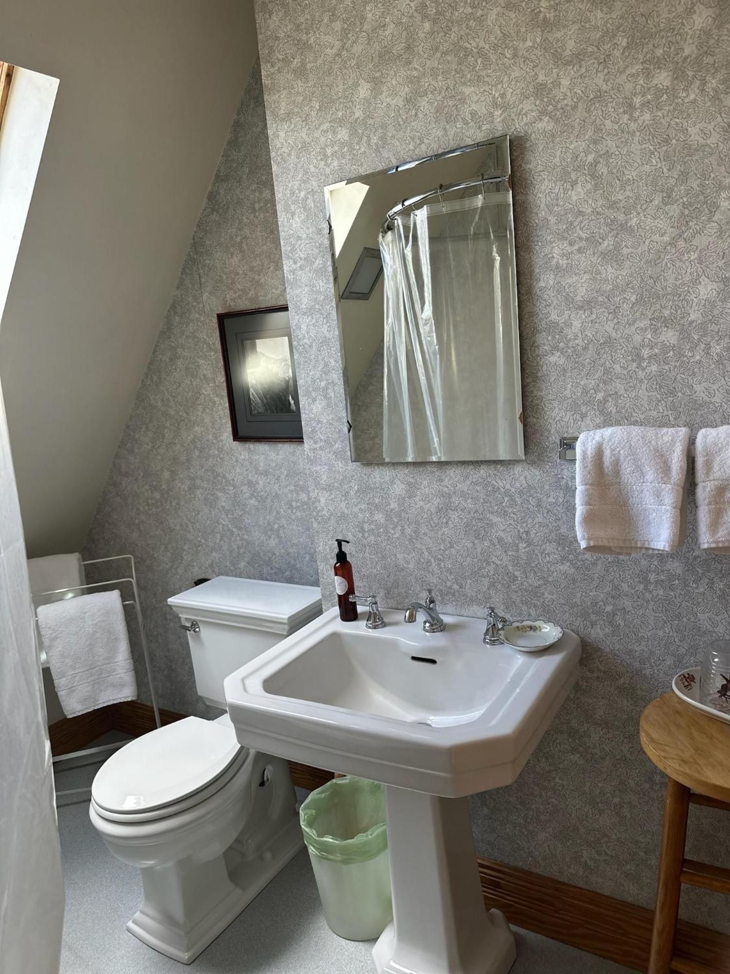 Gable House Bed And Breakfast Inn Durango Buitenkant foto