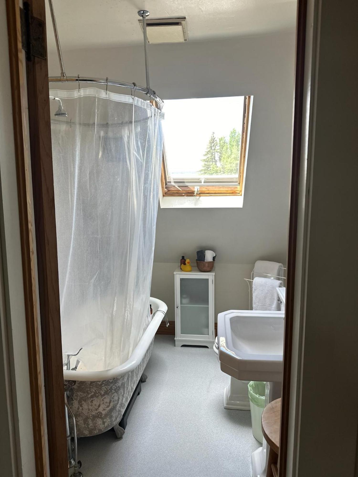 Gable House Bed And Breakfast Inn Durango Buitenkant foto