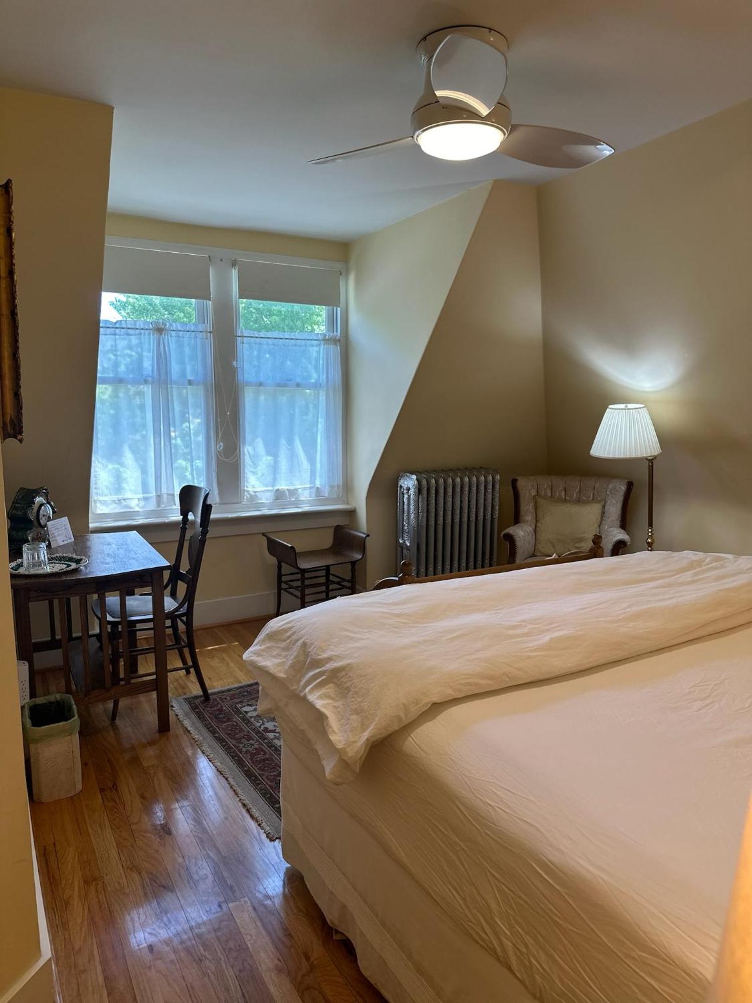 Gable House Bed And Breakfast Inn Durango Buitenkant foto