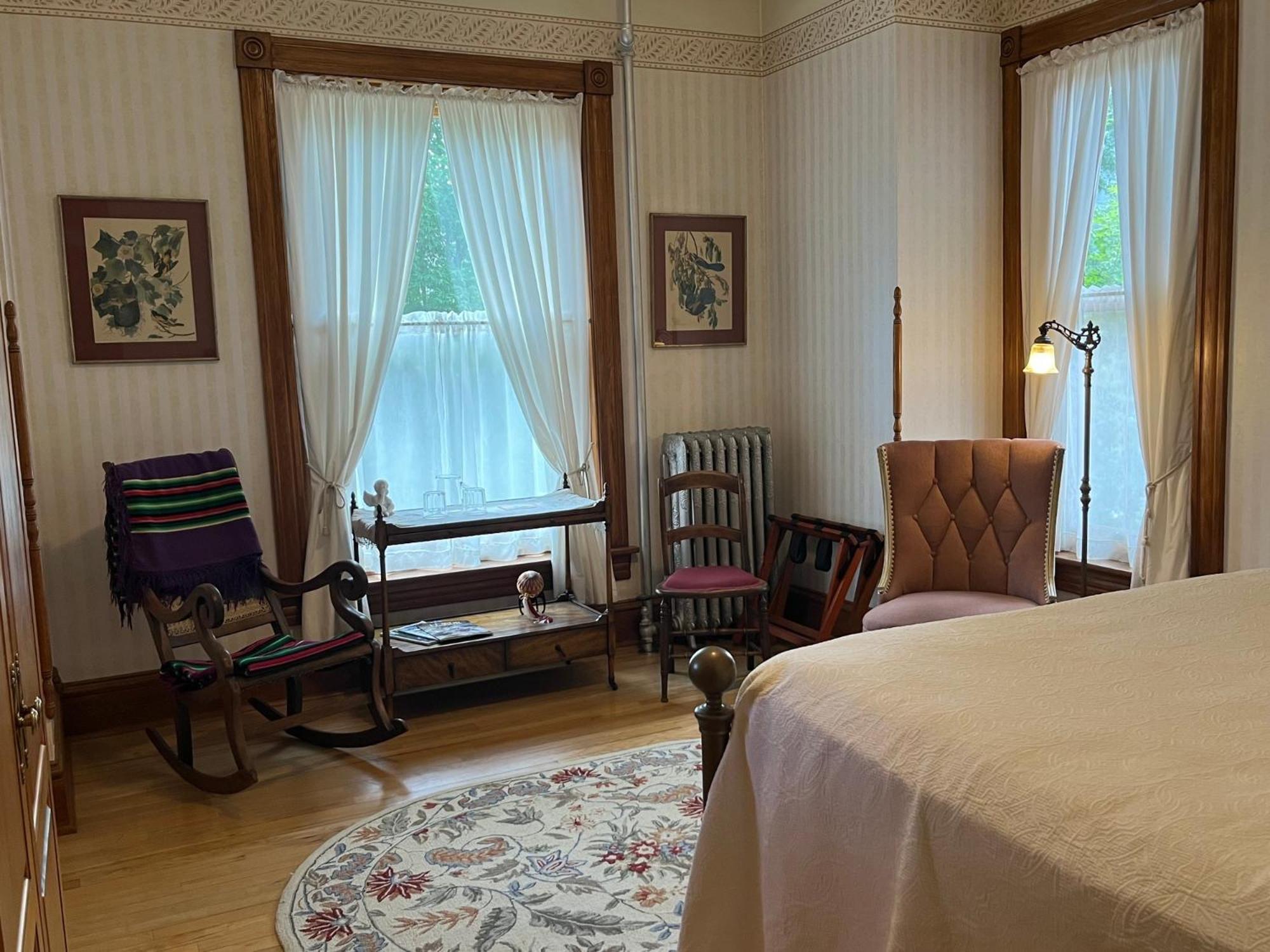 Gable House Bed And Breakfast Inn Durango Buitenkant foto