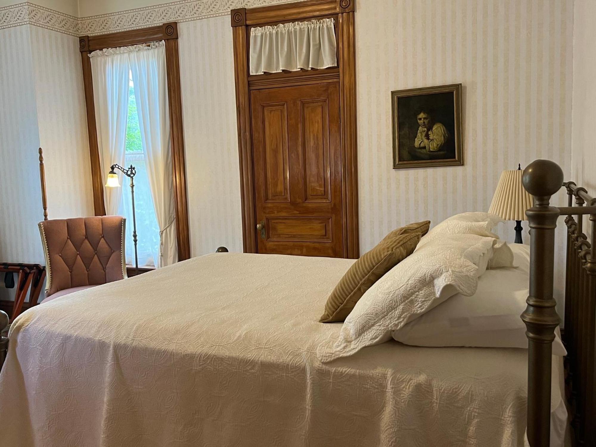 Gable House Bed And Breakfast Inn Durango Buitenkant foto